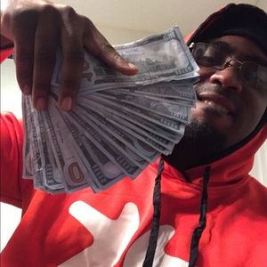 Meet your Posher, Darius